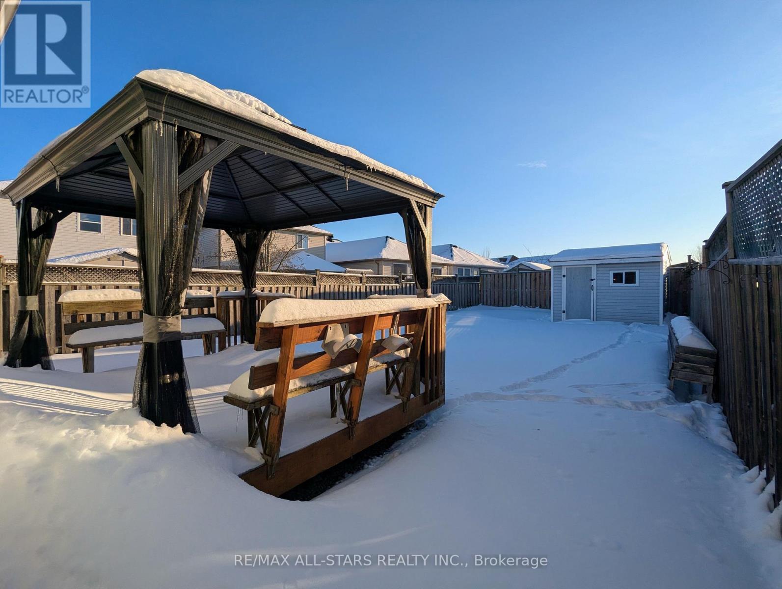 507 Clancy Crescent, Peterborough (Otonabee Ward 1), Ontario  K9K 2S1 - Photo 21 - X12762596