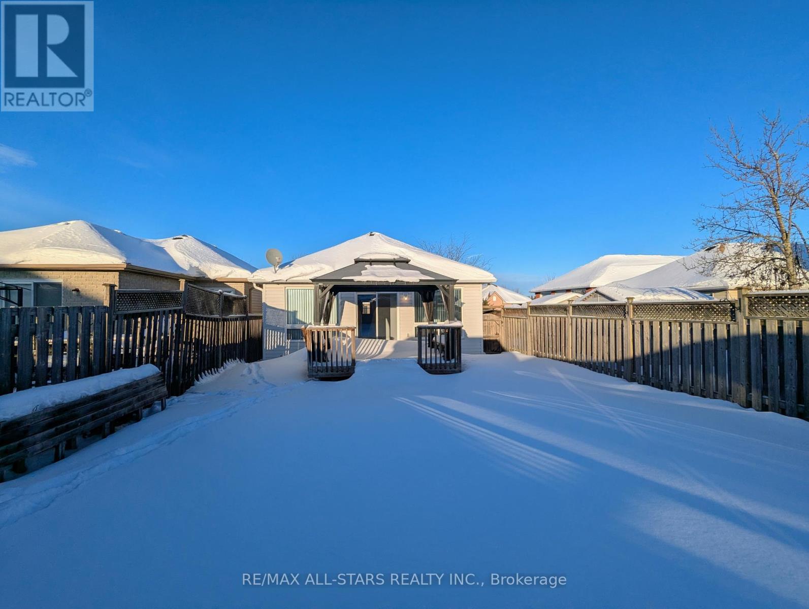 507 Clancy Crescent, Peterborough (Otonabee Ward 1), Ontario  K9K 2S1 - Photo 23 - X12762596