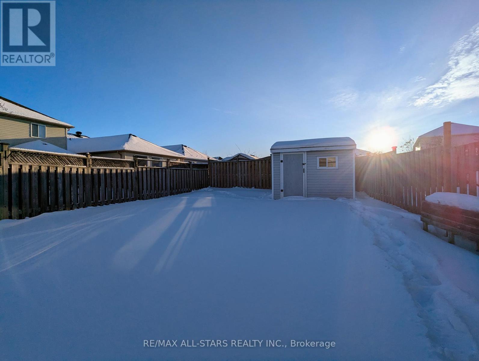 507 Clancy Crescent, Peterborough (Otonabee Ward 1), Ontario  K9K 2S1 - Photo 24 - X12762596