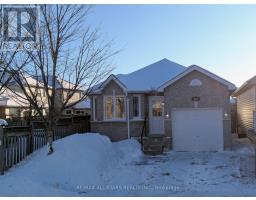 507 CLANCY CRESCENT, Peterborough, Ontario