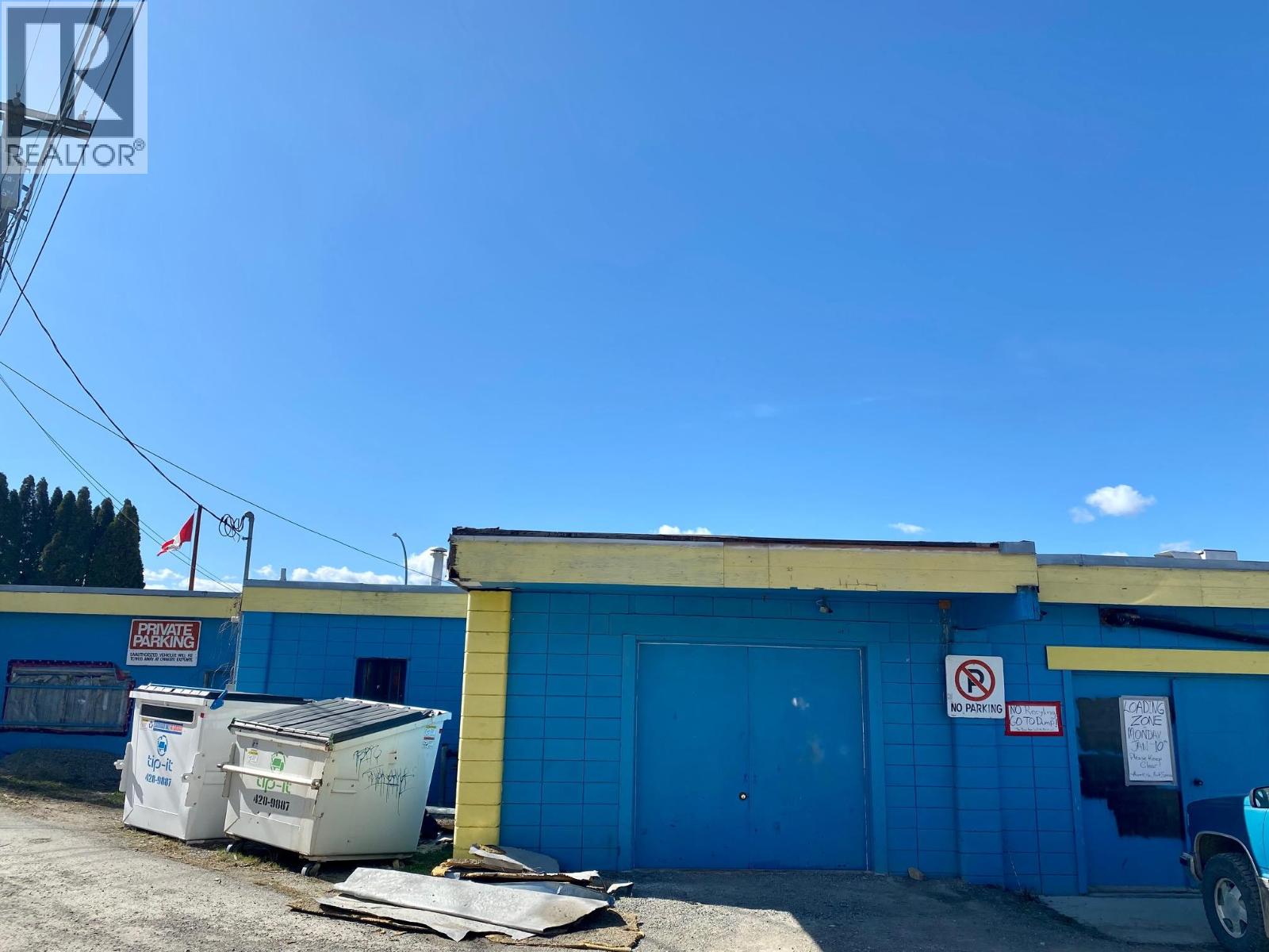 116 Northwest Boulevard, Creston, British Columbia  V0B 1G0 - Photo 6 - 10360533