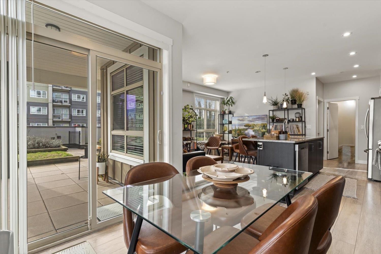 205 45562 Airport Road, Chilliwack Proper South, Chilliwack, British Columbia  V2P 0J8 - Photo 5 - R3086995