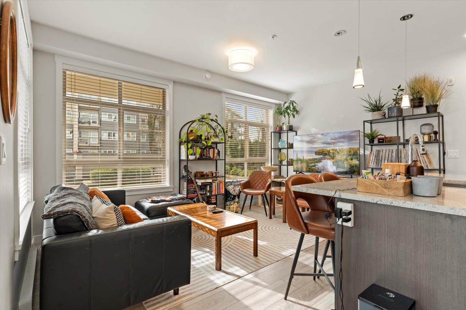 205 45562 Airport Road, Chilliwack Proper South, Chilliwack, British Columbia  V2P 0J8 - Photo 9 - R3086995