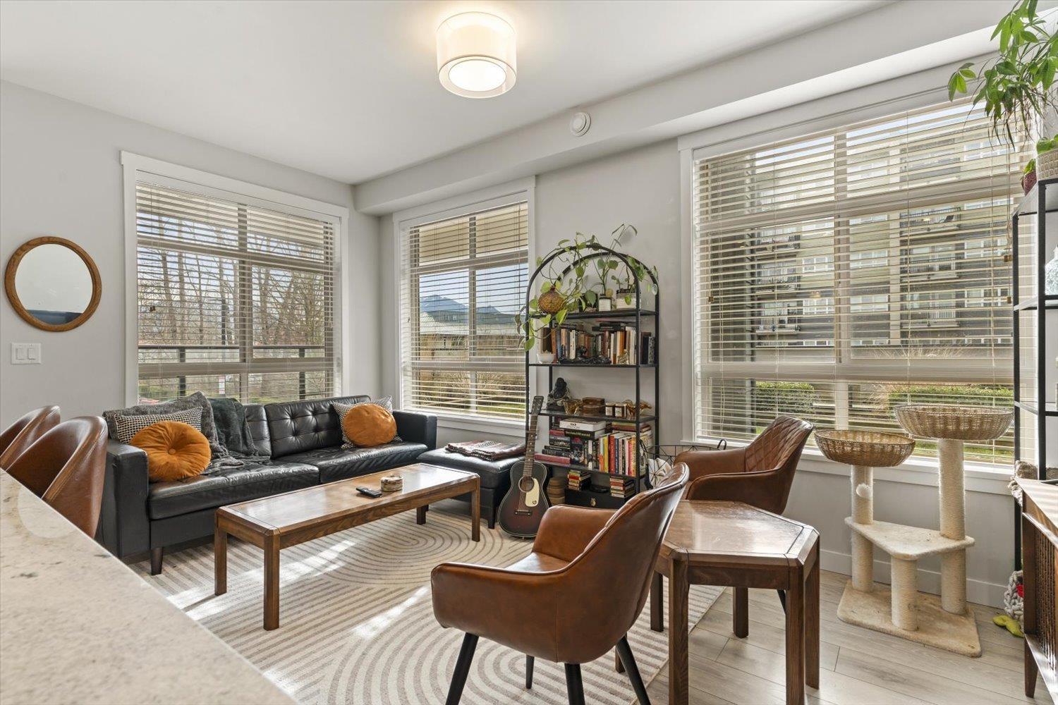 205 45562 Airport Road, Chilliwack Proper South, Chilliwack, British Columbia  V2P 0J8 - Photo 3 - R3086995