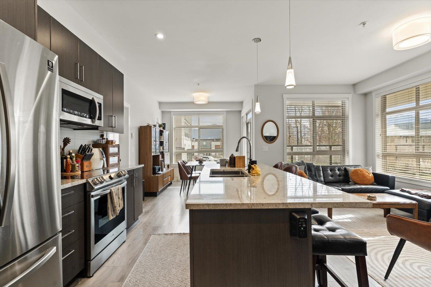 205 45562 Airport Road, Chilliwack Proper South, Chilliwack, British Columbia  V2P 0J8 - Photo 14 - R3086995