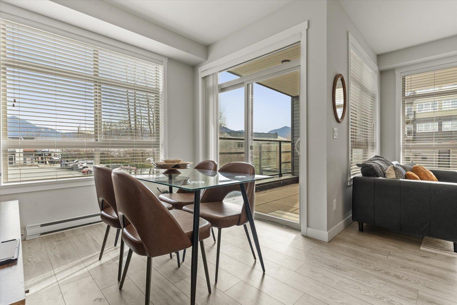 205 45562 Airport Road, Chilliwack Proper South, Chilliwack, British Columbia  V2P 0J8 - Photo 16 - R3086995