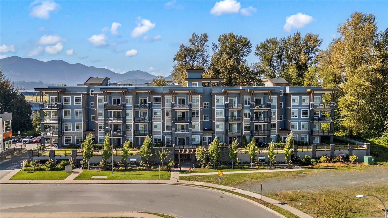 205 45562 Airport Road, Chilliwack Proper South, Chilliwack, British Columbia  V2P 0J8 - Photo 33 - R3086995