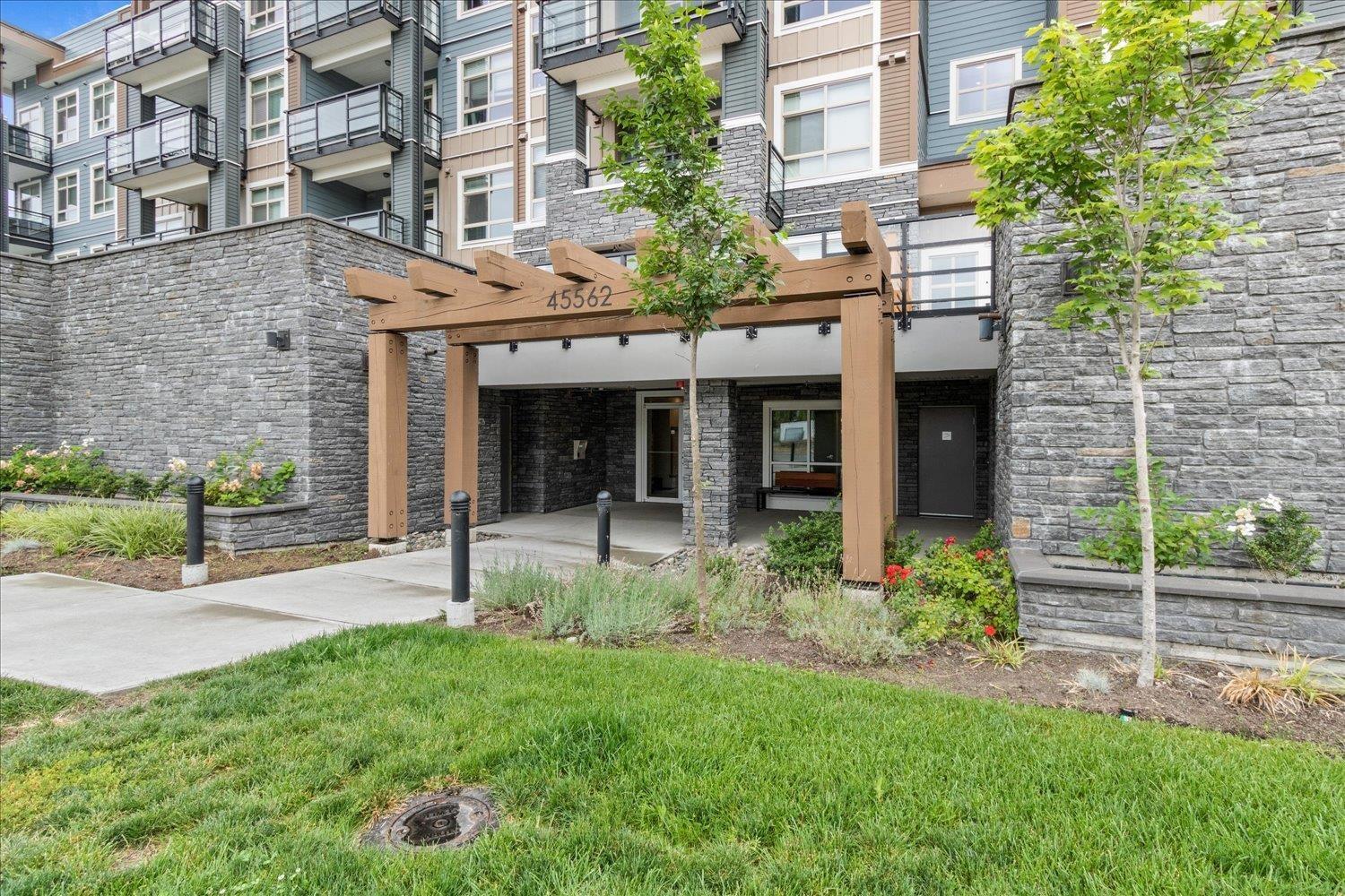 205 45562 Airport Road, Chilliwack Proper South, Chilliwack, British Columbia  V2P 0J8 - Photo 31 - R3086995