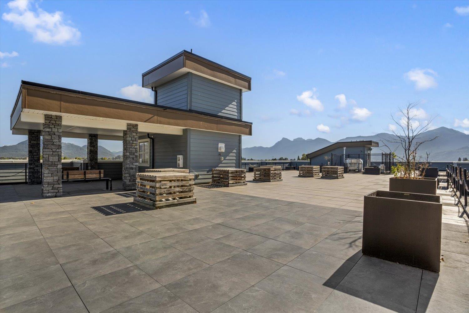 205 45562 Airport Road, Chilliwack Proper South, Chilliwack, British Columbia  V2P 0J8 - Photo 35 - R3086995