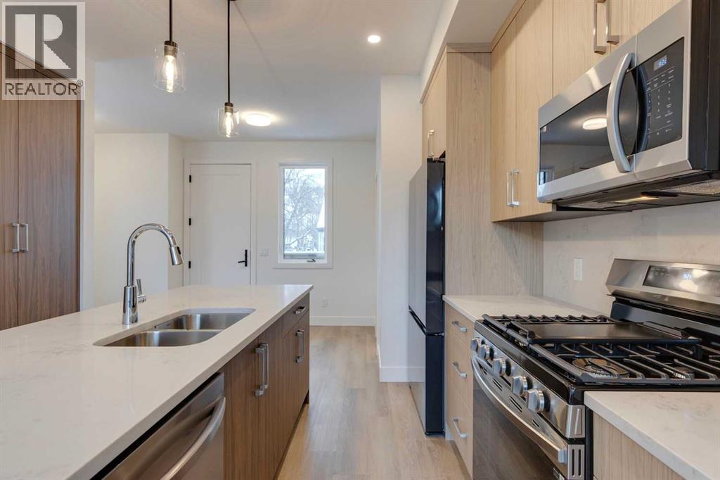 741 21 Avenue Nw, Calgary, Alberta  T2M 1K3 - Photo 26 - A2274756