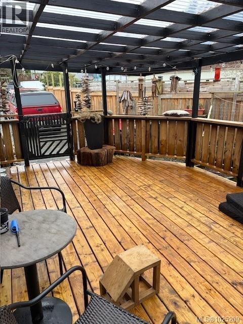 9446 Chancellor Hts, Port Hardy, British Columbia  V0N 2P0 - Photo 3 - 1025209