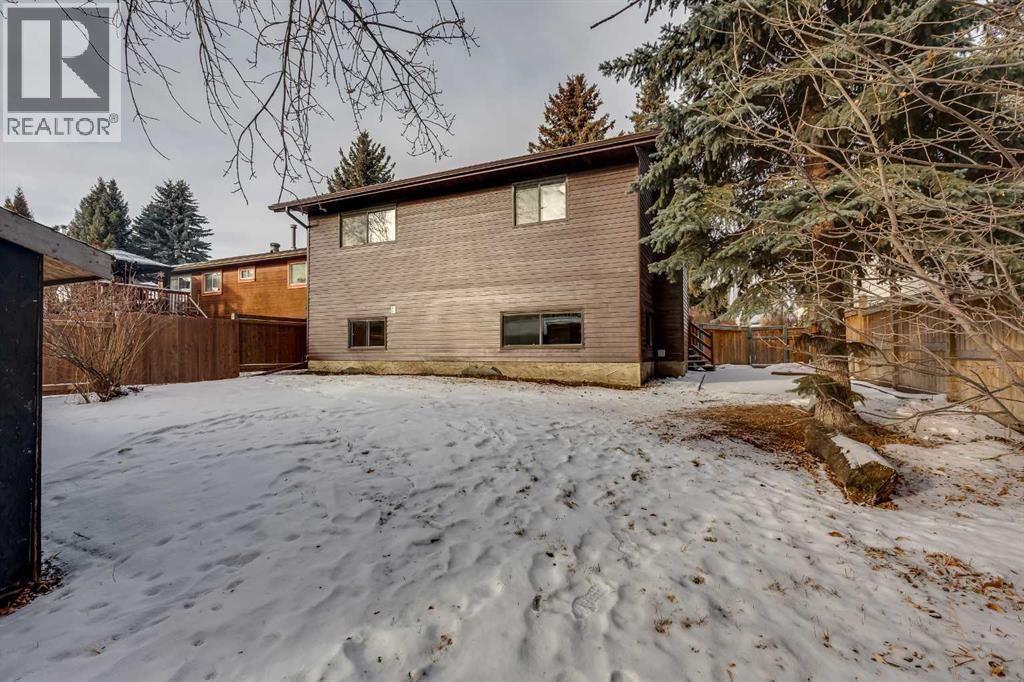 107 Greig Drive, Red Deer, Alberta  T4P 2M4 - Photo 37 - A2273974