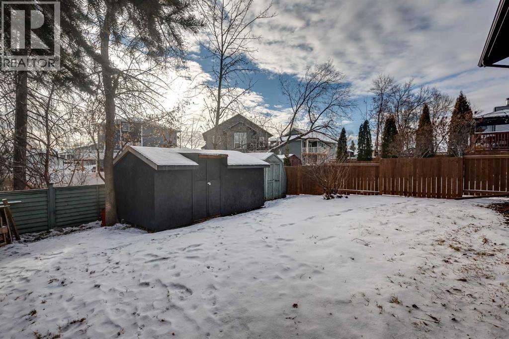 107 Greig Drive, Red Deer, Alberta  T4P 2M4 - Photo 36 - A2273974
