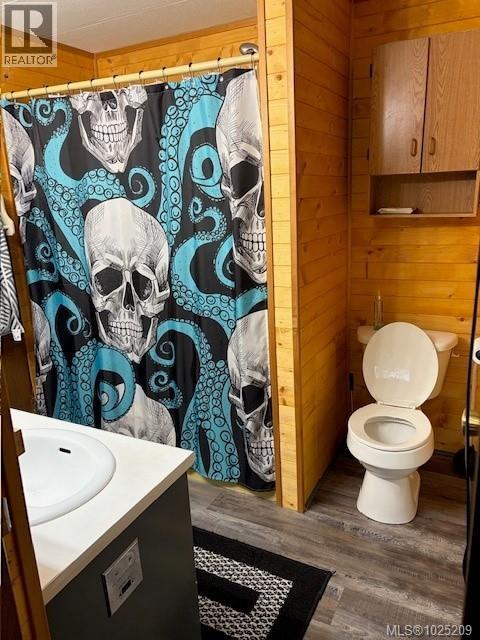 9446 Chancellor Hts, Port Hardy, British Columbia  V0N 2P0 - Photo 12 - 1025209