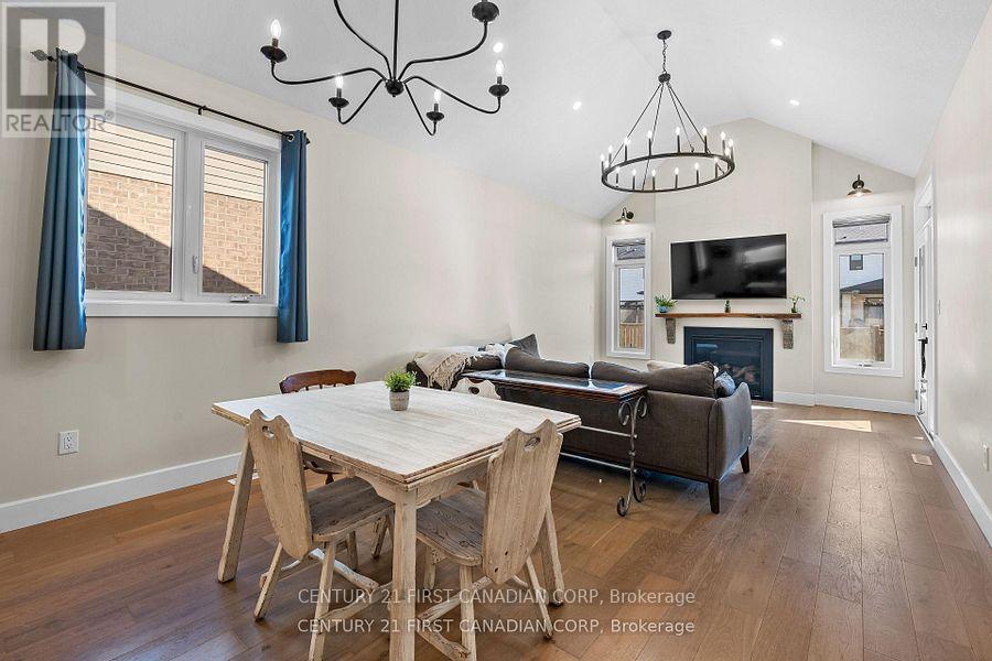 128 Scotts Drive, Lucan Biddulph, Ontario  N0M 2J0 - Photo 20 - X12762614