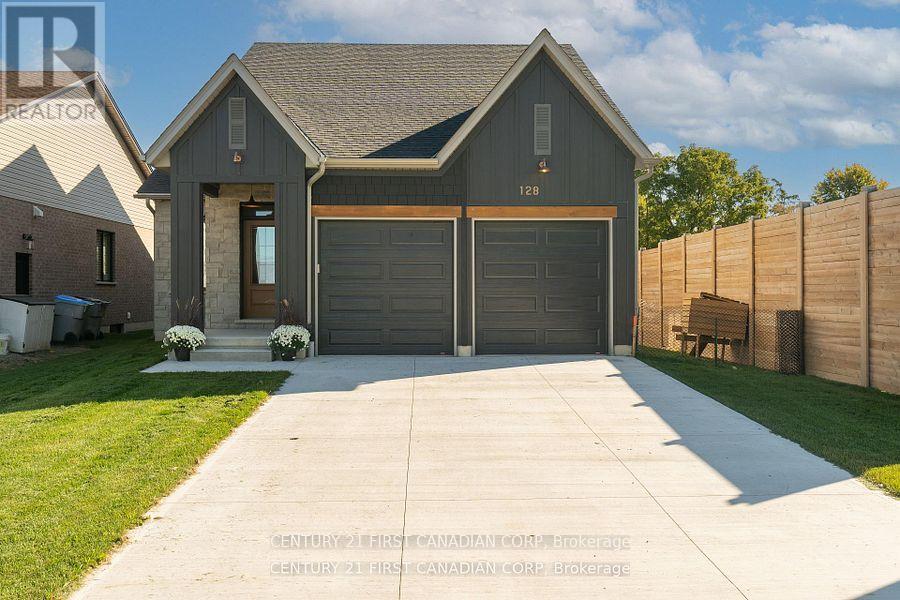 128 Scotts Drive, Lucan Biddulph, Ontario  N0M 2J0 - Photo 5 - X12762614