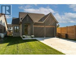 128 SCOTTS DRIVE, Lucan Biddulph, Ontario