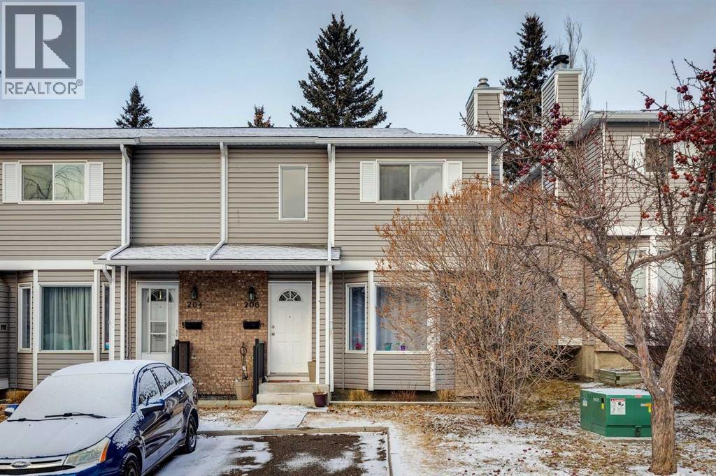 206 Cedarwood Park Sw, Calgary, Alberta  T2W 5T6 - Photo 22 - A2278494