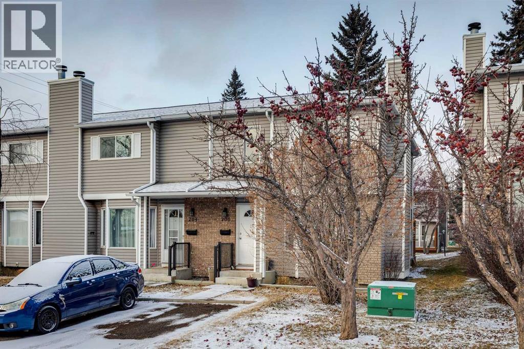 206 Cedarwood Park Sw, Calgary, Alberta  T2W 5T6 - Photo 23 - A2278494