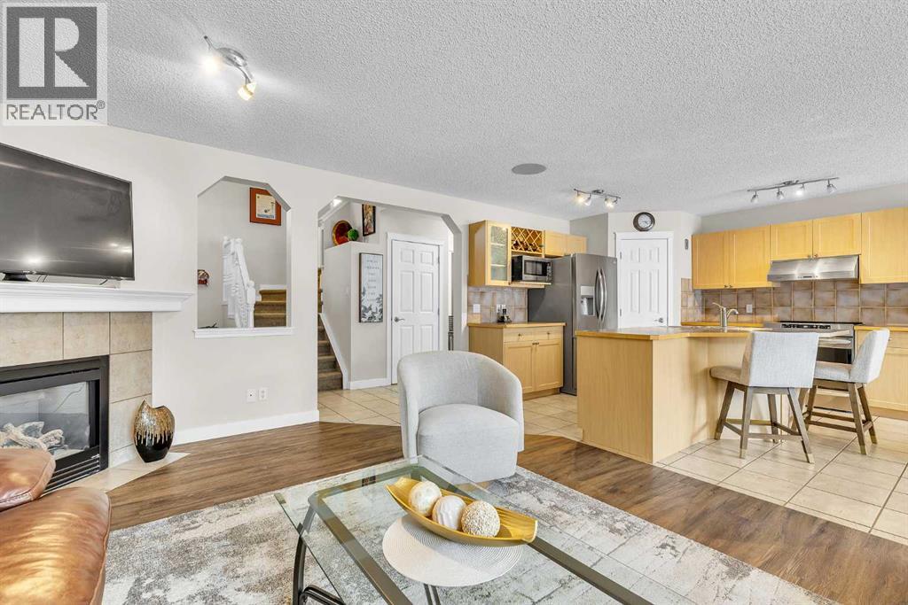 103 Panamount Crescent Nw, Calgary, Alberta  T3K 5L8 - Photo 10 - A2281561