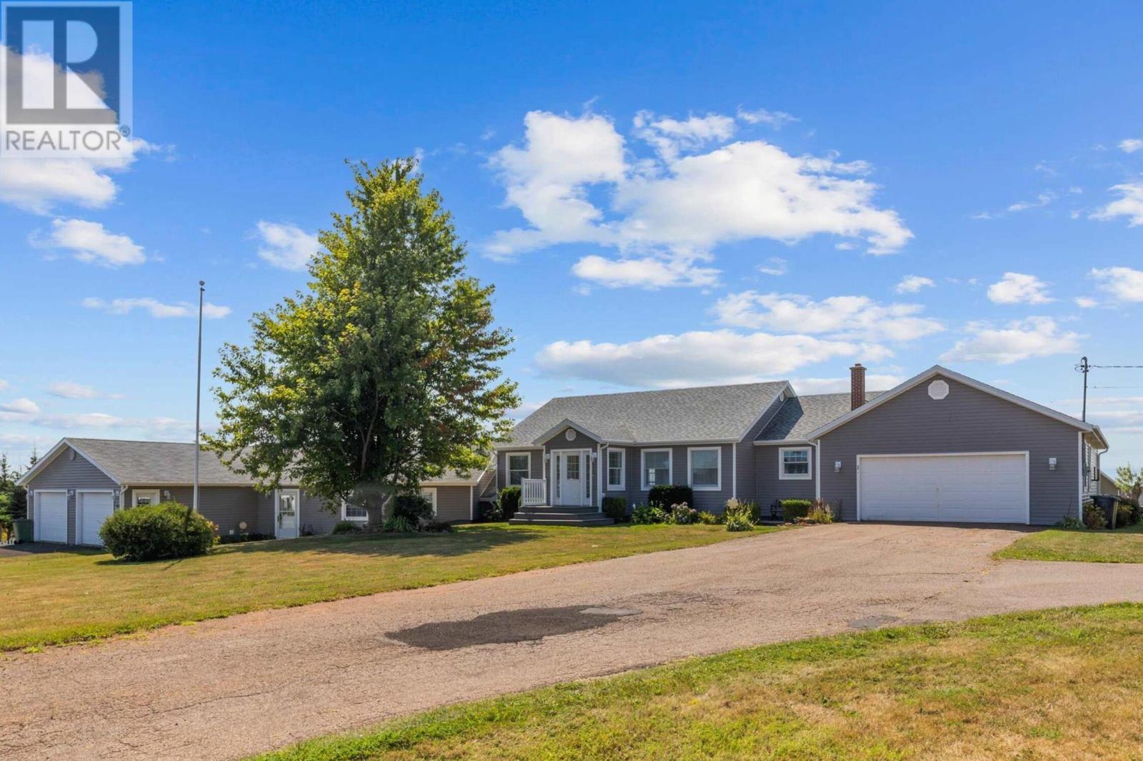 1 Edie's Way, Stratford, Prince Edward Island