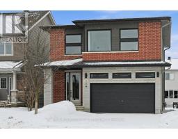 114 DUN SKIPPER DRIVE, Ottawa, Ontario