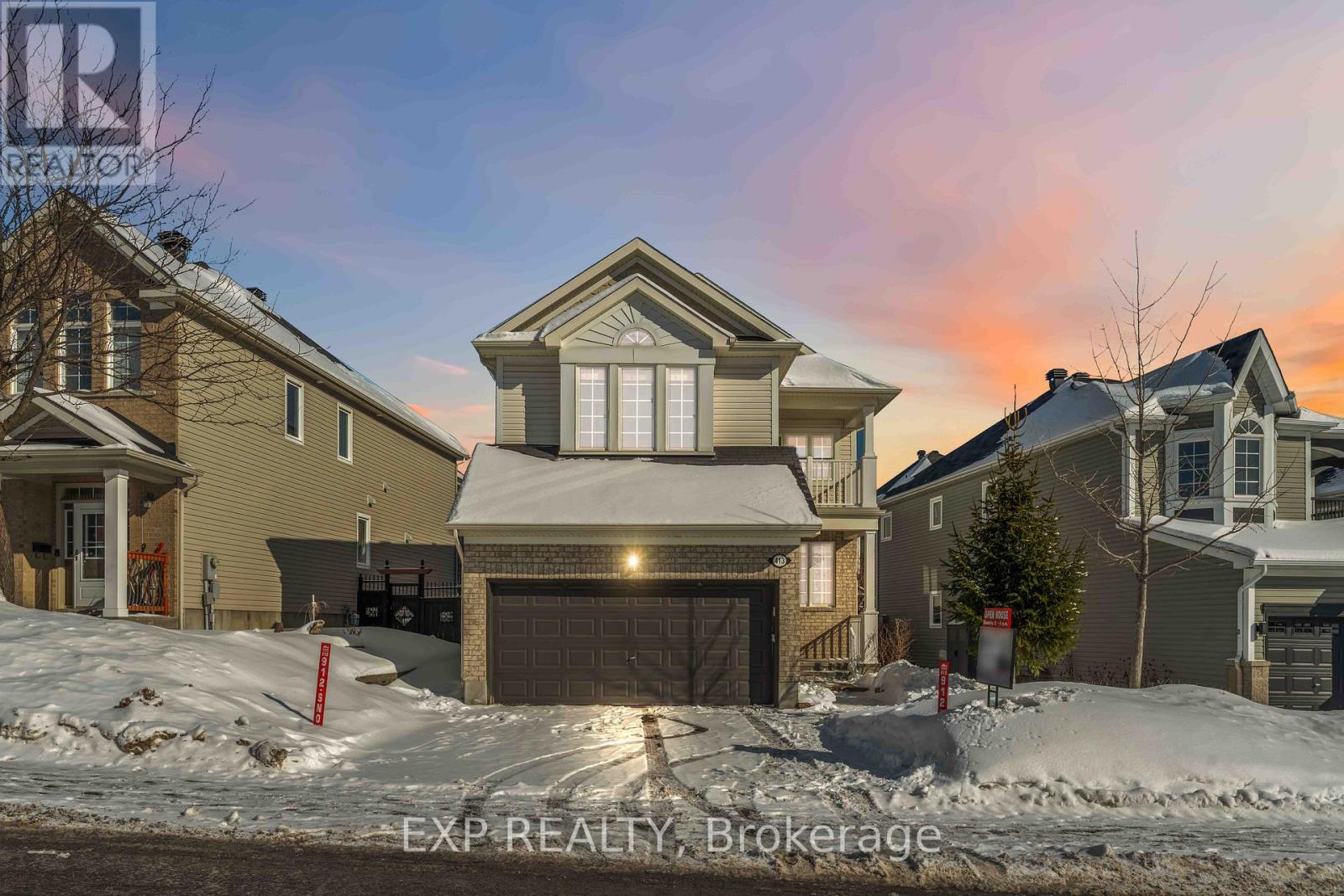 413 TILLSONBURG STREET, Ottawa, Ontario