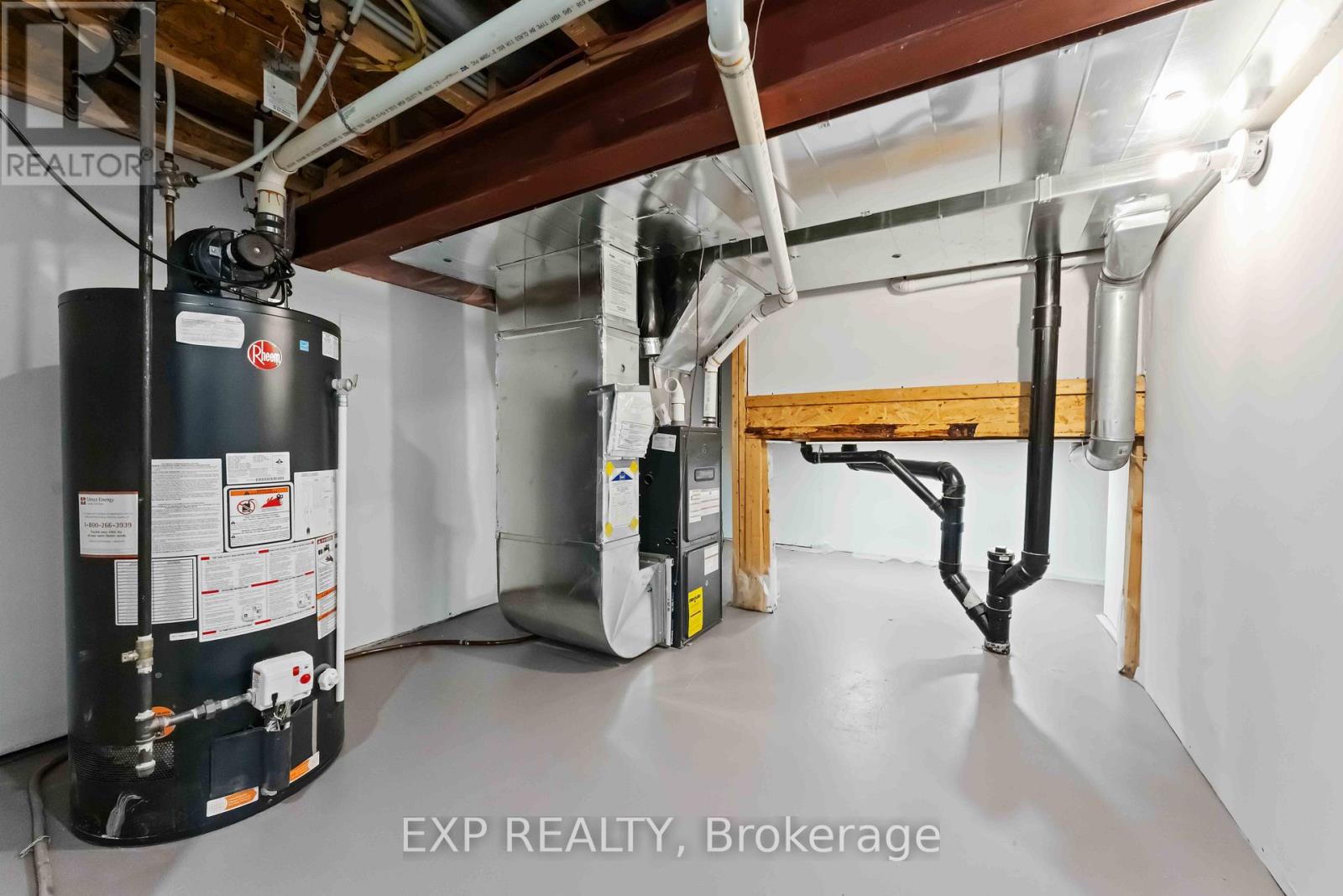 413 Tillsonburg Street, Ottawa, Ontario  K2T 0C3 - Photo 43 - X12762650