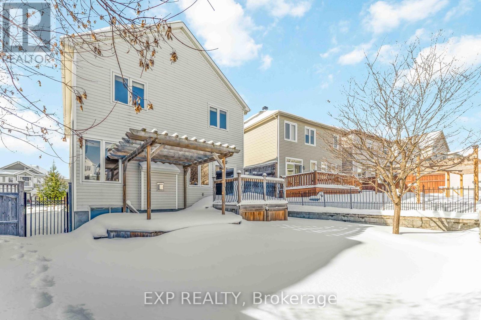 413 Tillsonburg Street, Ottawa, Ontario  K2T 0C3 - Photo 46 - X12762650