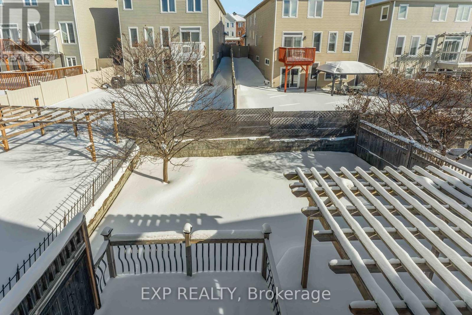 413 Tillsonburg Street, Ottawa, Ontario  K2T 0C3 - Photo 48 - X12762650