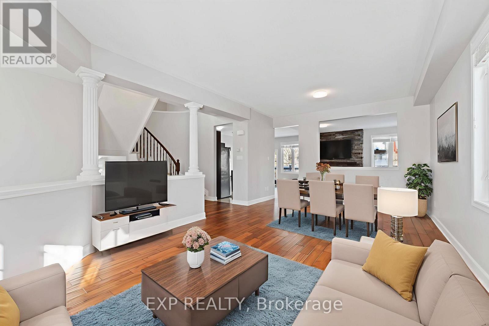 413 Tillsonburg Street, Ottawa, Ontario  K2T 0C3 - Photo 8 - X12762650