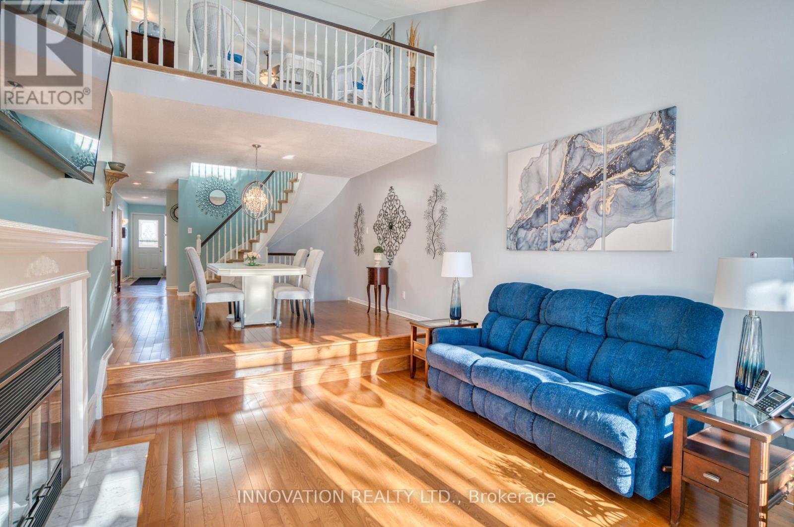 4 Innesbrook Court, Ottawa, Ontario  K2S 1C7 - Photo 2 - X12762698