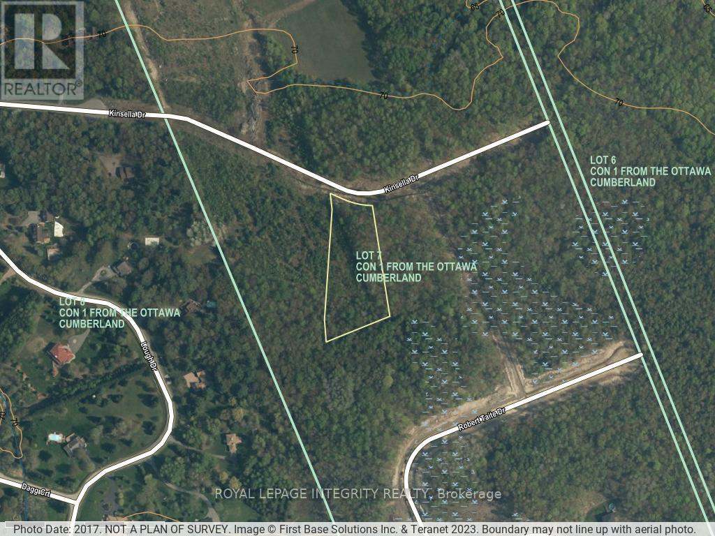 1590 Kinsella Drive, Ottawa, Ontario  K4C 0B2 - Photo 18 - X12762710