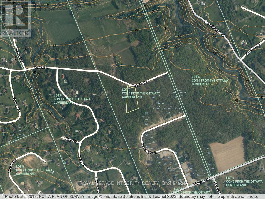 1590 Kinsella Drive, Ottawa, Ontario  K4C 0B2 - Photo 19 - X12762710