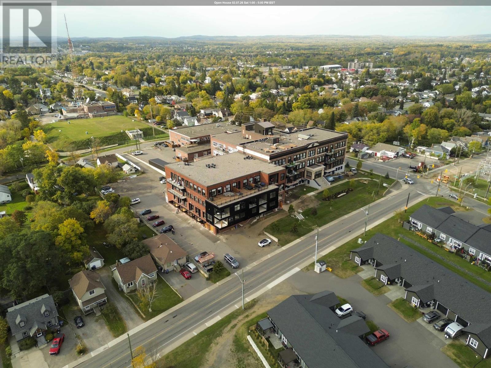 96 High ST, Thunder Bay, Ontario