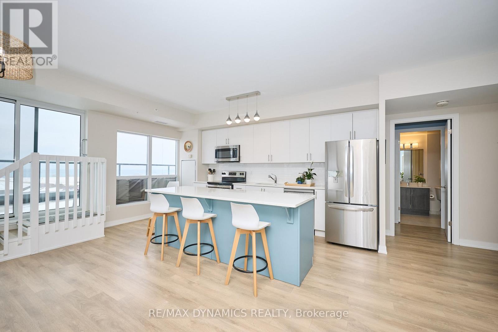 407 - 550 North Service Road, Grimsby, Ontario  L3M 0H9 - Photo 11 - X12762640