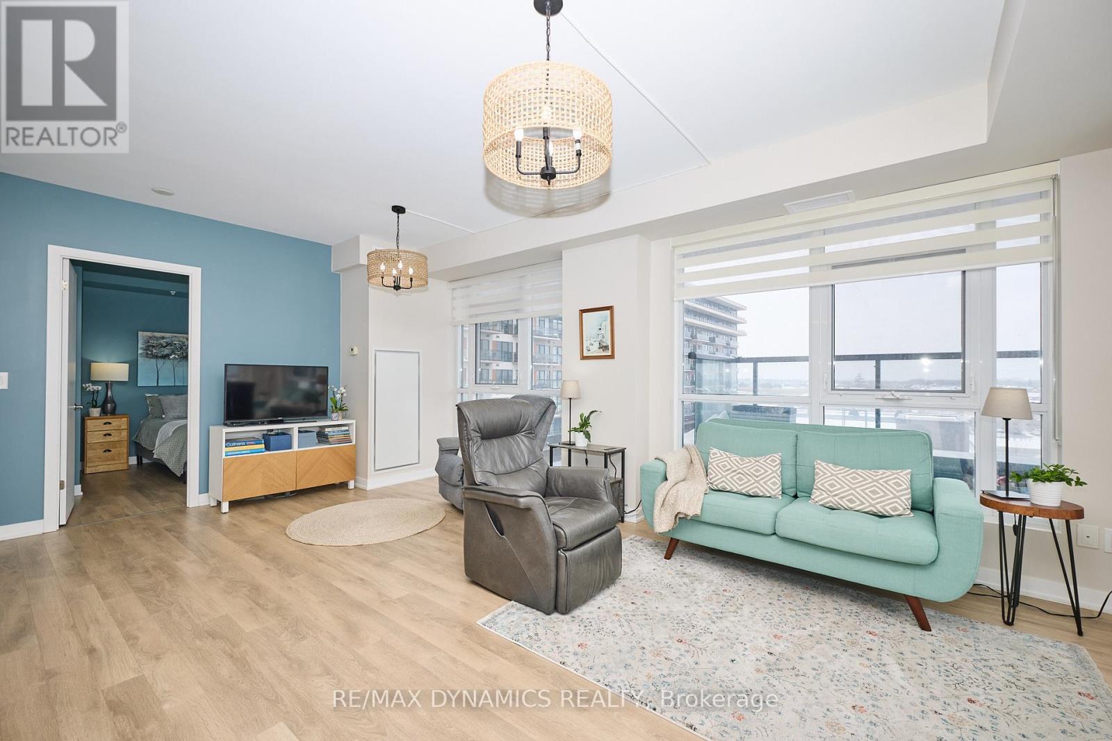 407 - 550 North Service Road, Grimsby, Ontario  L3M 0H9 - Photo 13 - X12762640