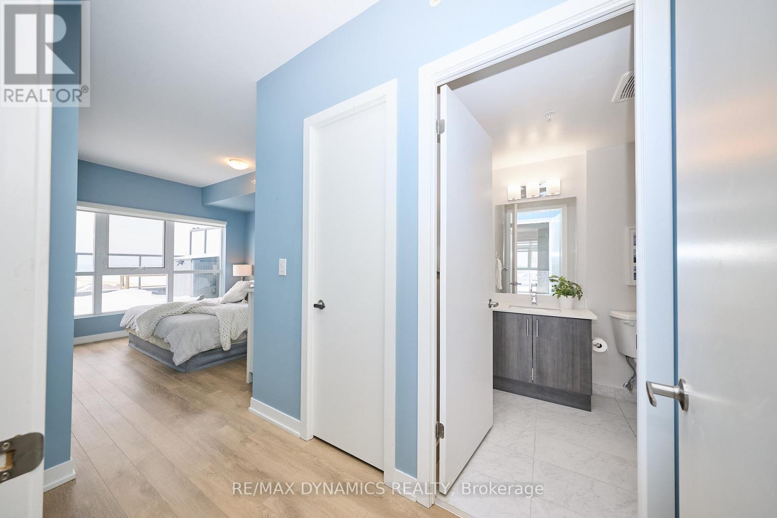 407 - 550 North Service Road, Grimsby, Ontario  L3M 0H9 - Photo 16 - X12762640