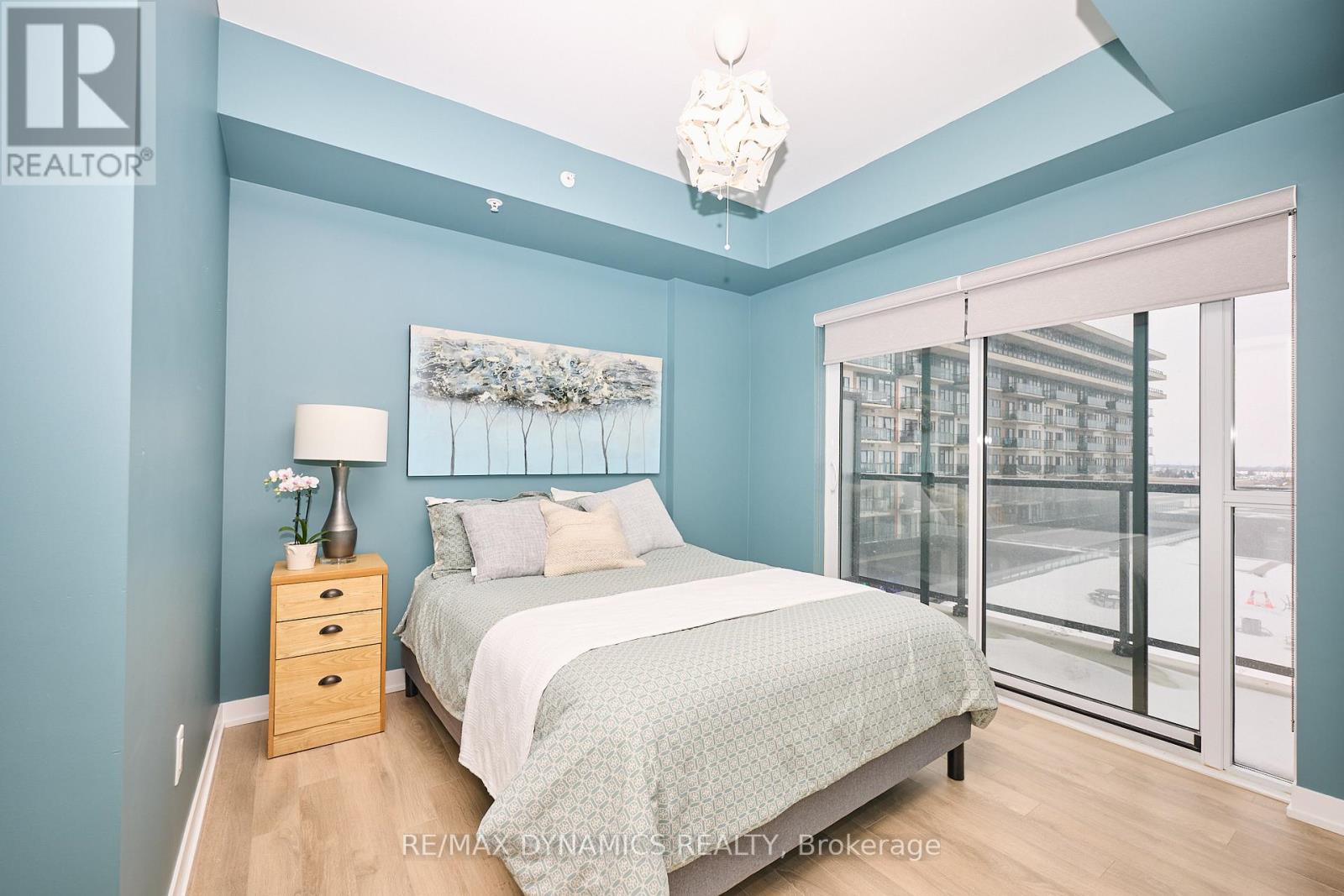 407 - 550 North Service Road, Grimsby, Ontario  L3M 0H9 - Photo 22 - X12762640