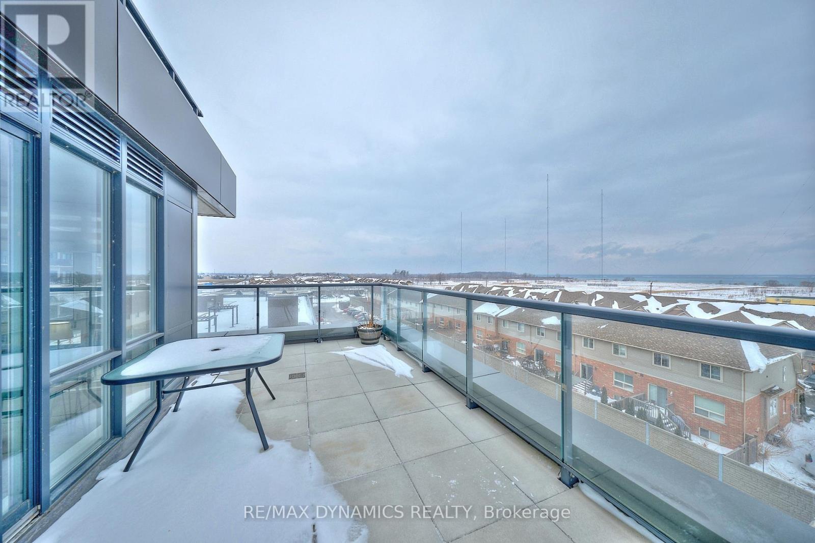 407 - 550 North Service Road, Grimsby, Ontario  L3M 0H9 - Photo 24 - X12762640