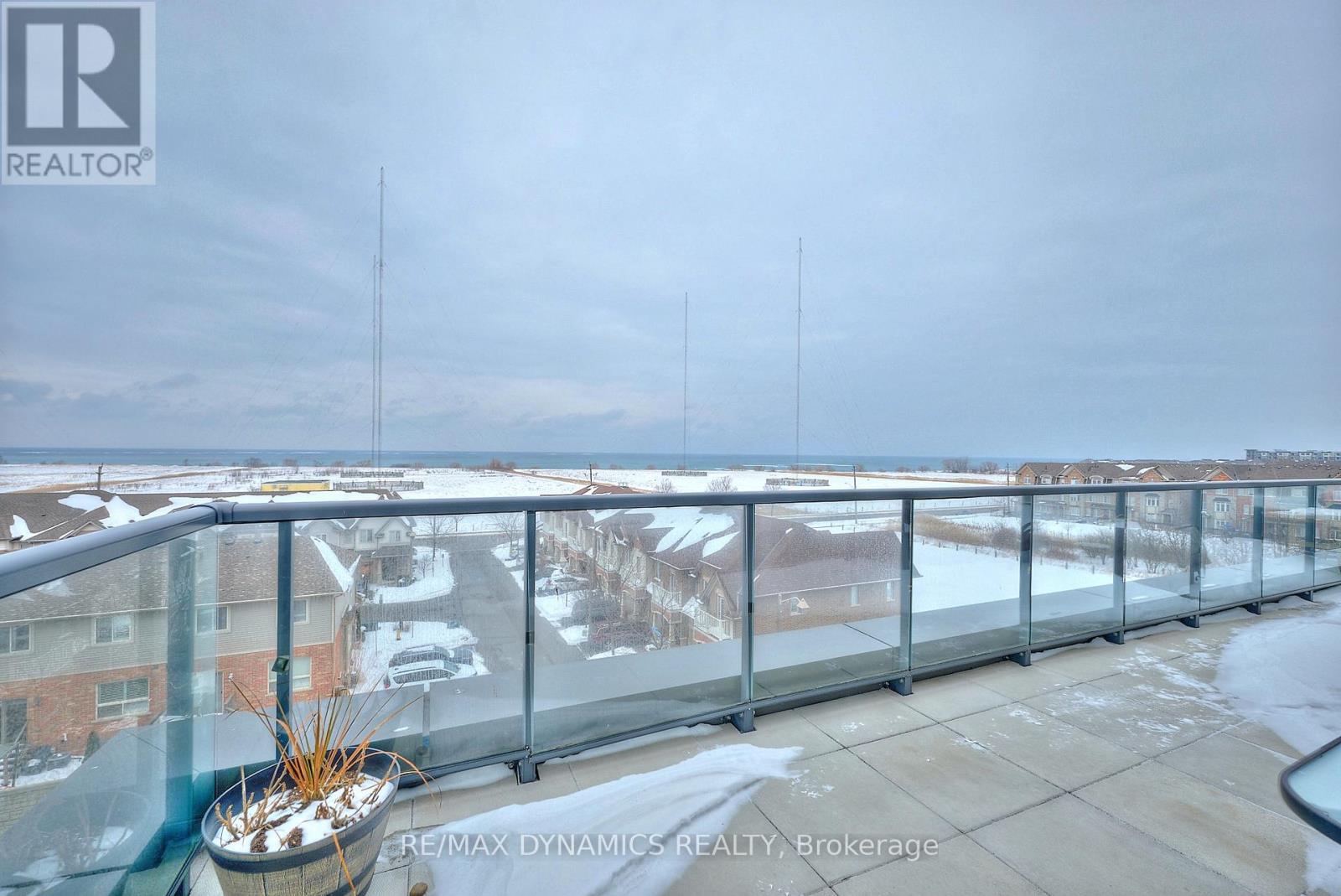 407 - 550 North Service Road, Grimsby, Ontario  L3M 0H9 - Photo 26 - X12762640