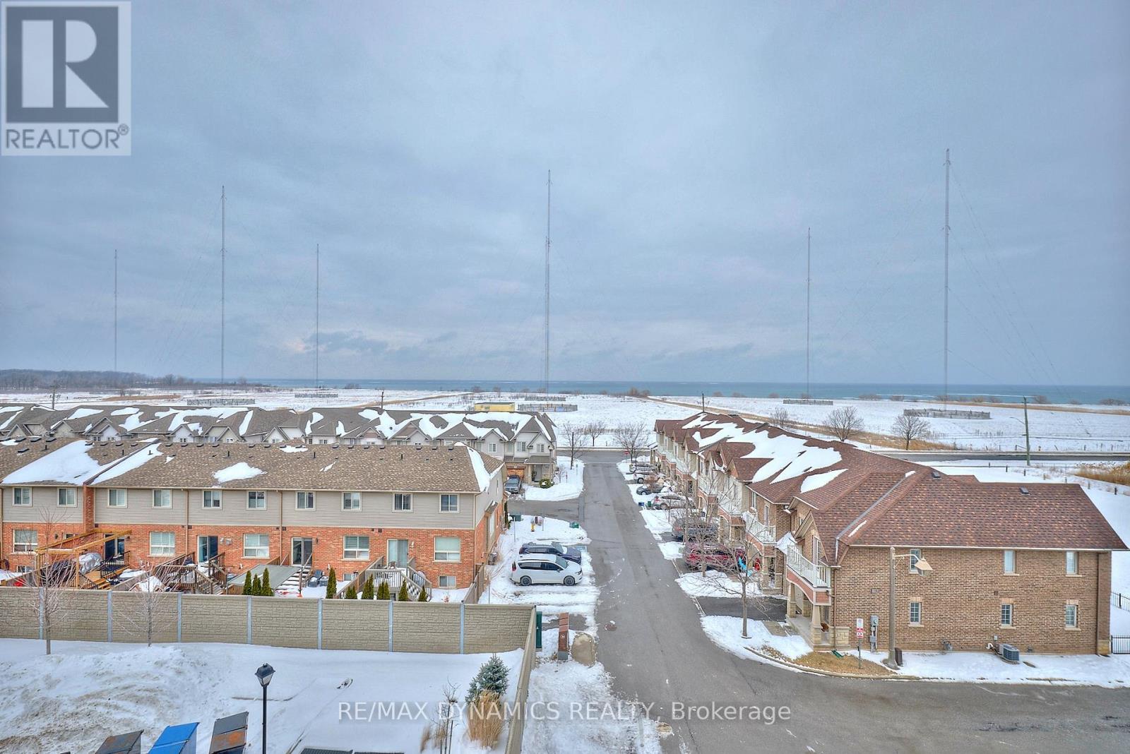 407 - 550 North Service Road, Grimsby, Ontario  L3M 0H9 - Photo 27 - X12762640