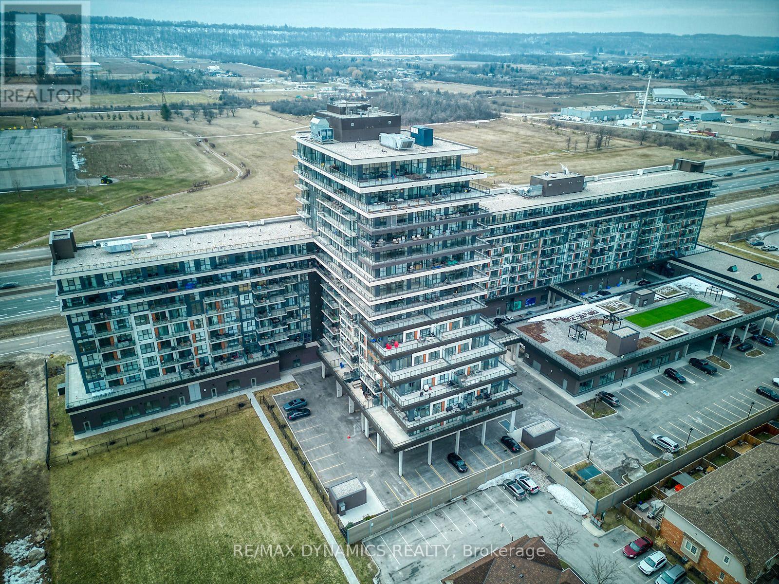 407 - 550 North Service Road, Grimsby, Ontario  L3M 0H9 - Photo 34 - X12762640