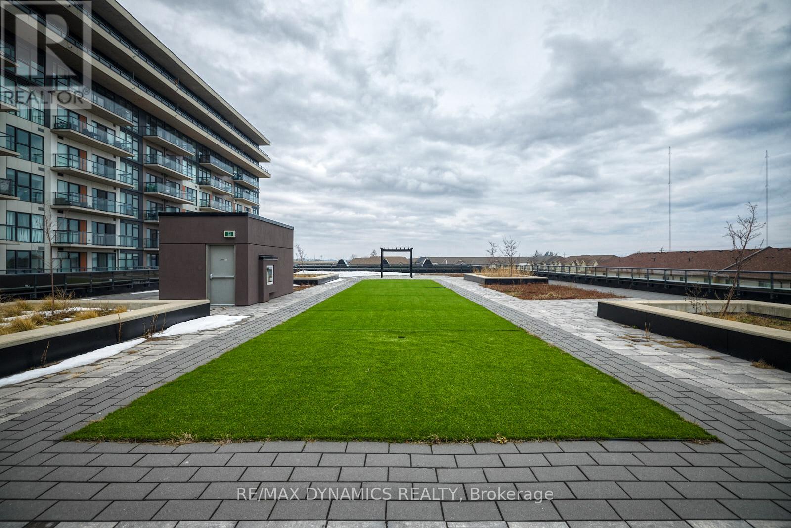 407 - 550 North Service Road, Grimsby, Ontario  L3M 0H9 - Photo 35 - X12762640