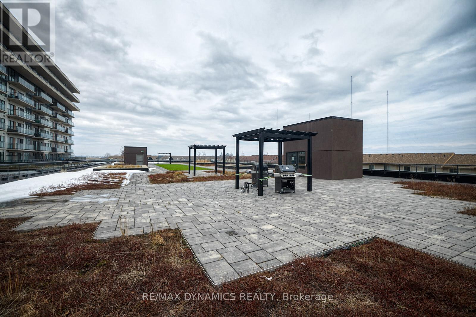 407 - 550 North Service Road, Grimsby, Ontario  L3M 0H9 - Photo 36 - X12762640