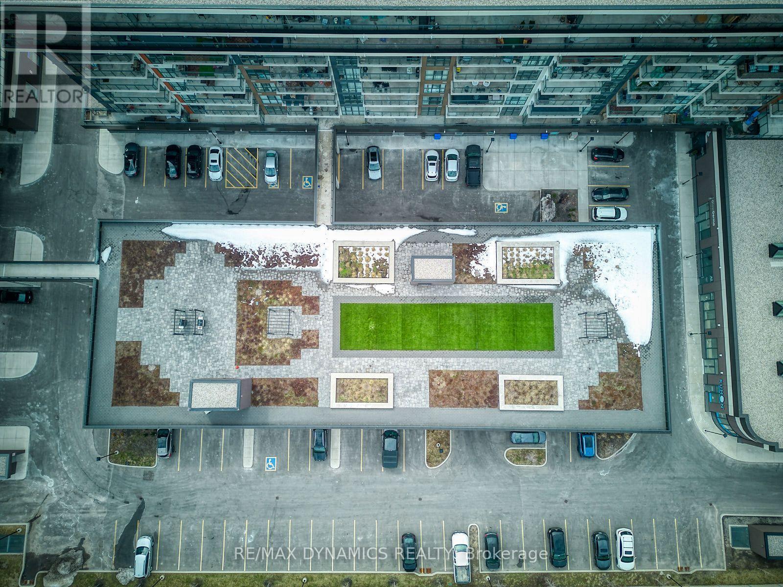 407 - 550 North Service Road, Grimsby, Ontario  L3M 0H9 - Photo 37 - X12762640