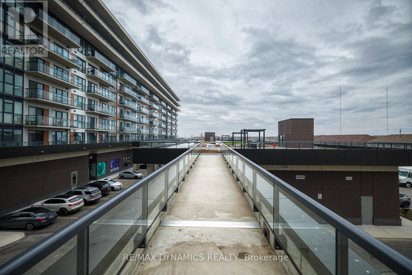 407 - 550 North Service Road, Grimsby, Ontario  L3M 0H9 - Photo 38 - X12762640