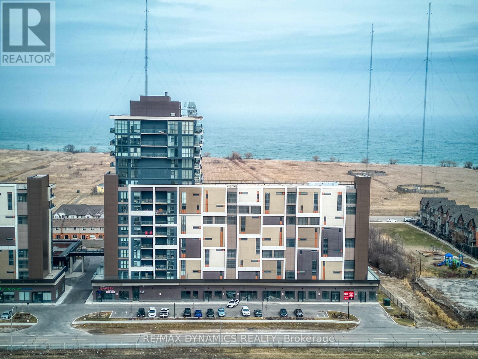 407 - 550 North Service Road, Grimsby, Ontario  L3M 0H9 - Photo 39 - X12762640