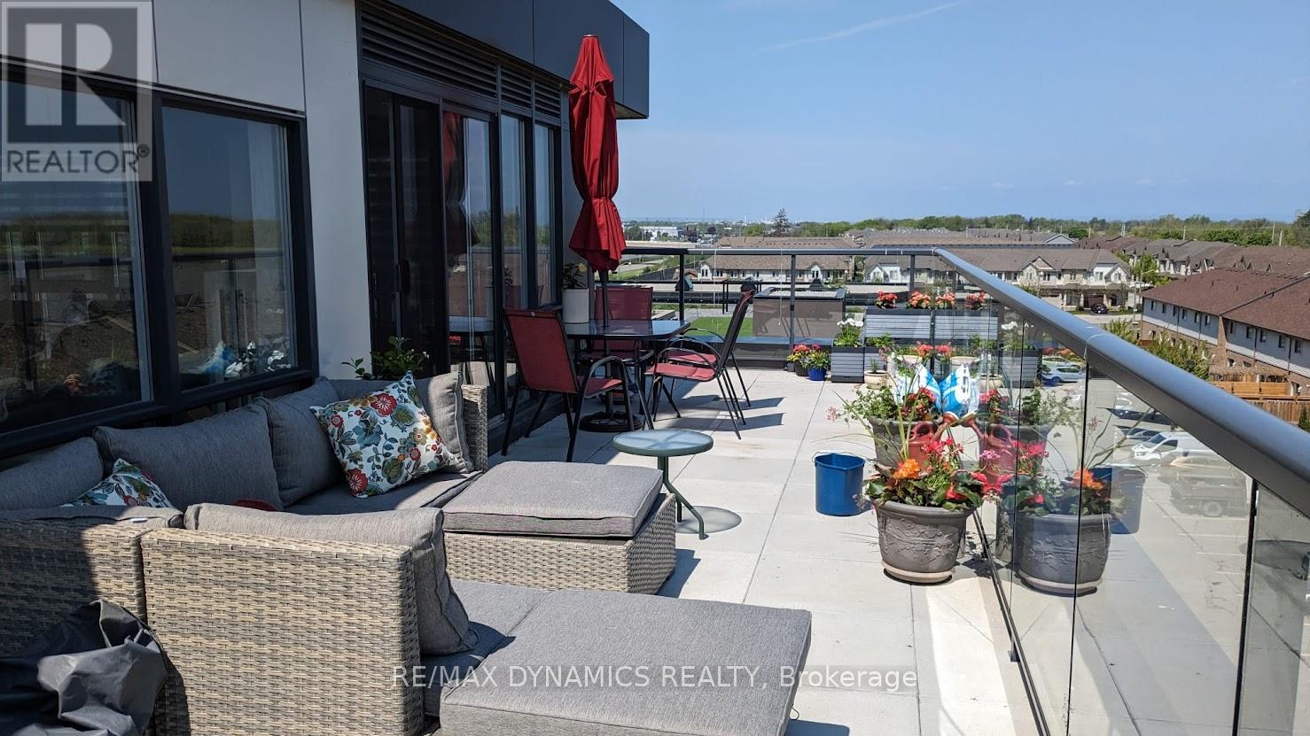 407 - 550 North Service Road, Grimsby, Ontario  L3M 0H9 - Photo 40 - X12762640