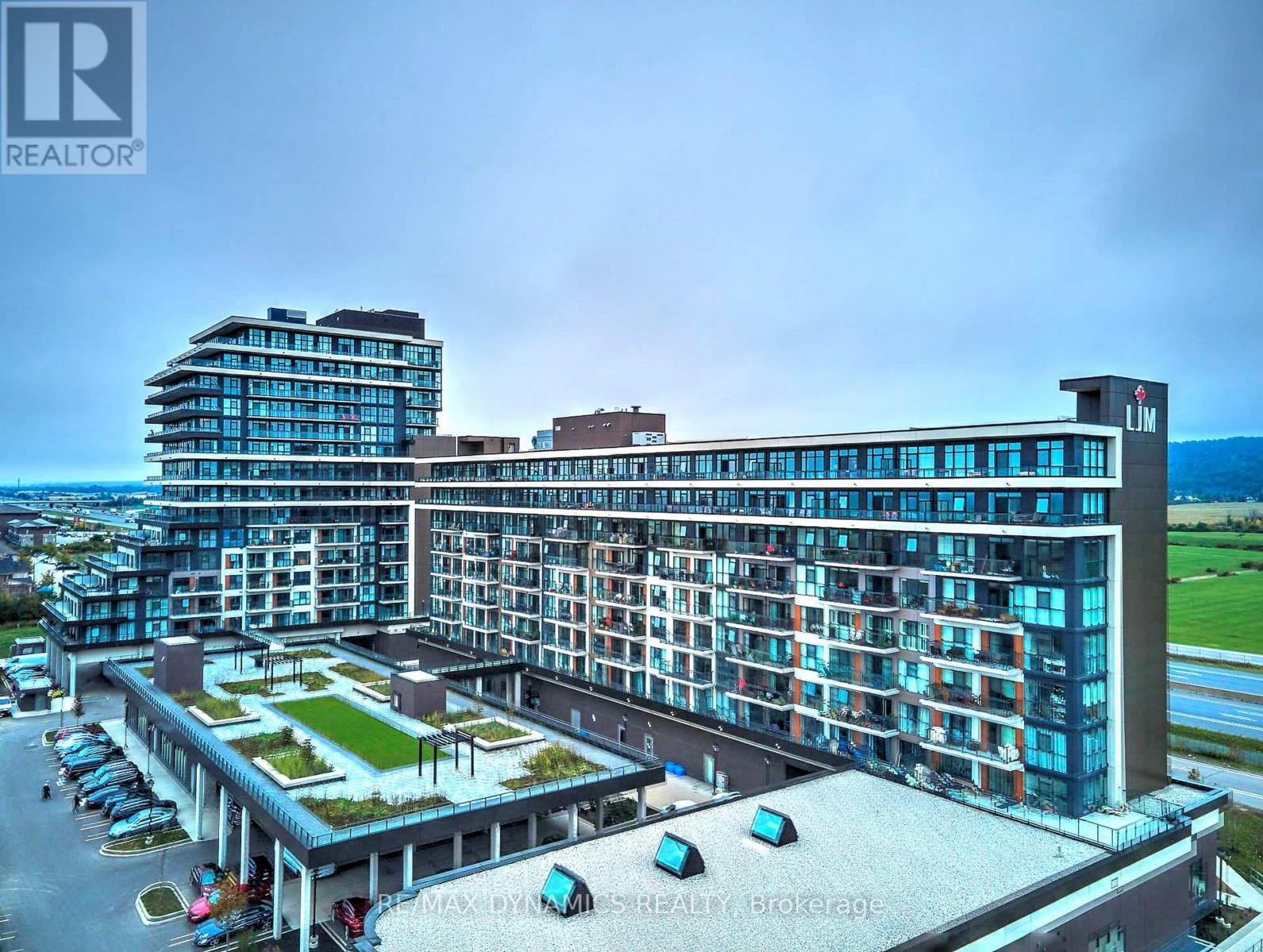 407 - 550 North Service Road, Grimsby, Ontario  L3M 0H9 - Photo 45 - X12762640